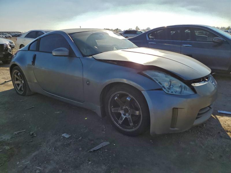 2006 NISSAN 350Z COUPE #3308503040