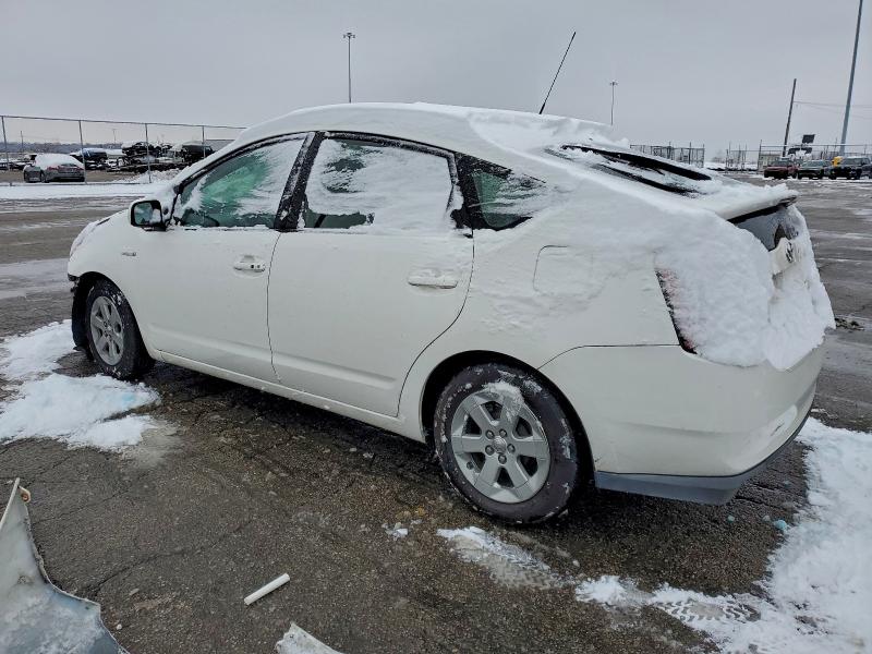 2006 TOYOTA PRIUS #3312364784