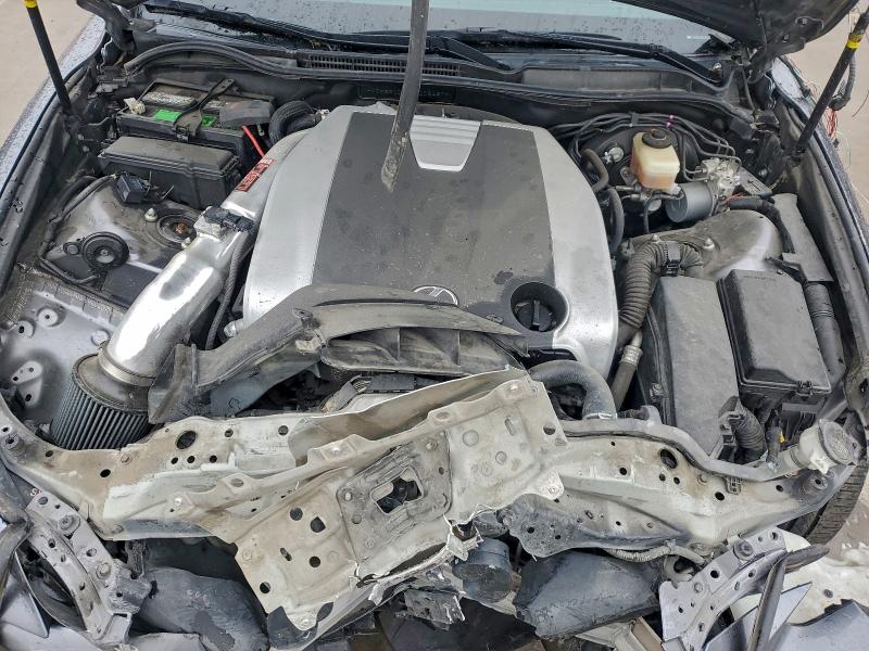 2014 LEXUS IS 350 #3308646598