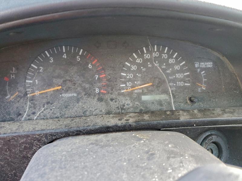 1999 TOYOTA TACOMA #3317738081