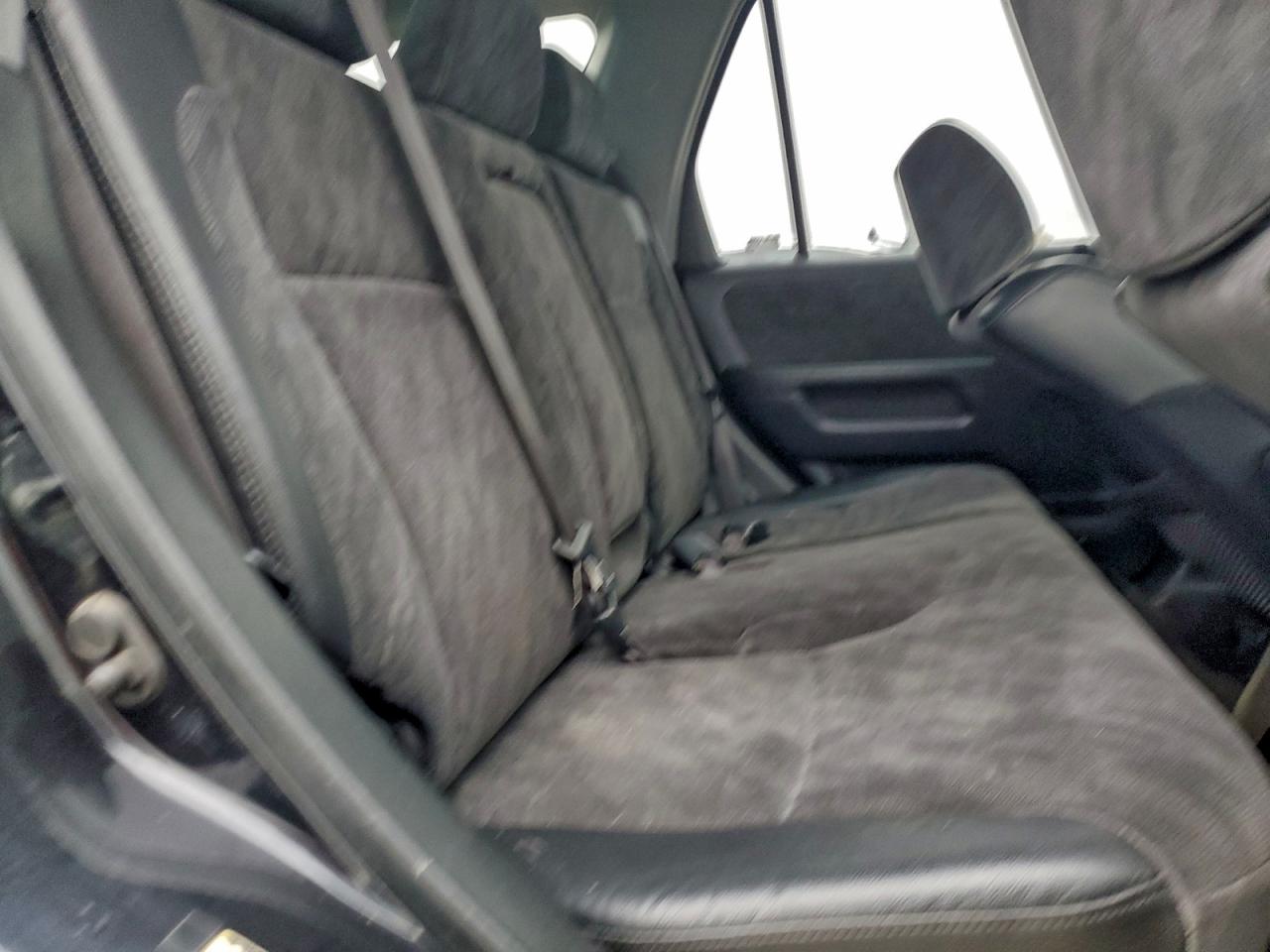 Lot #3305713753 2004 HONDA CR-V EX