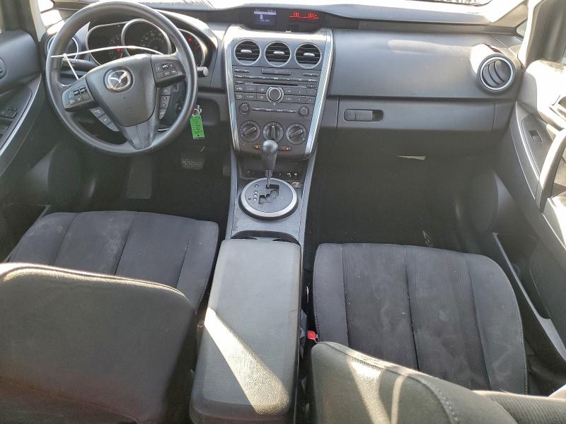 2011 MAZDA CX-7 #3301947417