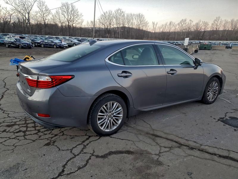 2015 LEXUS ES 350 #3318871944
