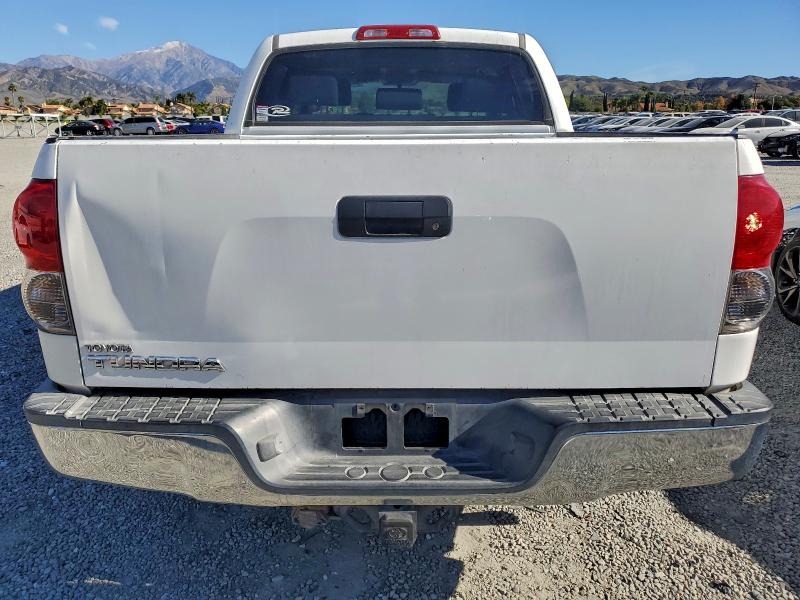 2008 TOYOTA TUNDRA CRE #3308342055