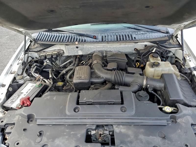 2010 FORD EXPEDITION #3309507639