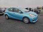 Lot #3308259193 2013 TOYOTA PRIUS C