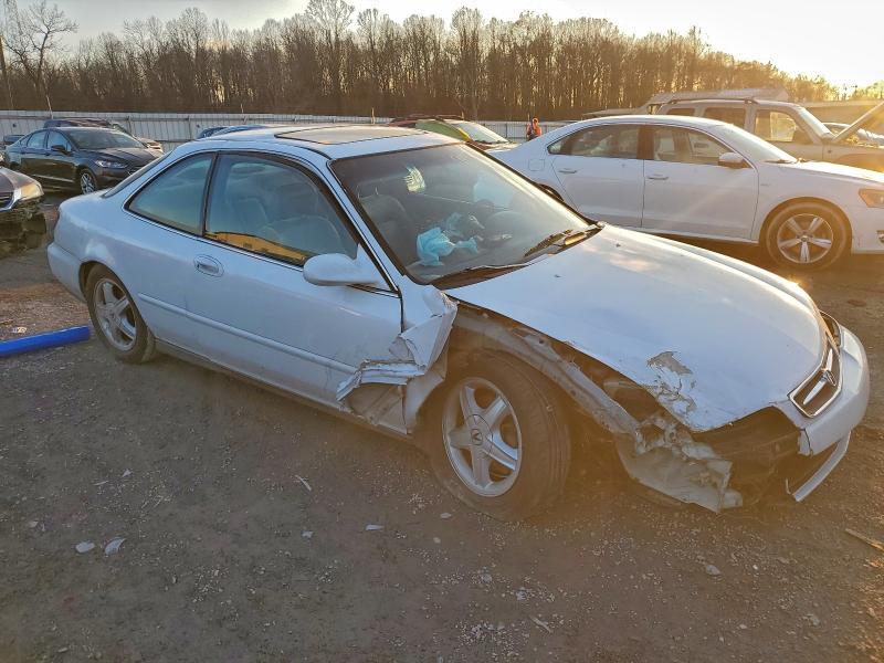 1997 ACURA 3.0CL #3316951164