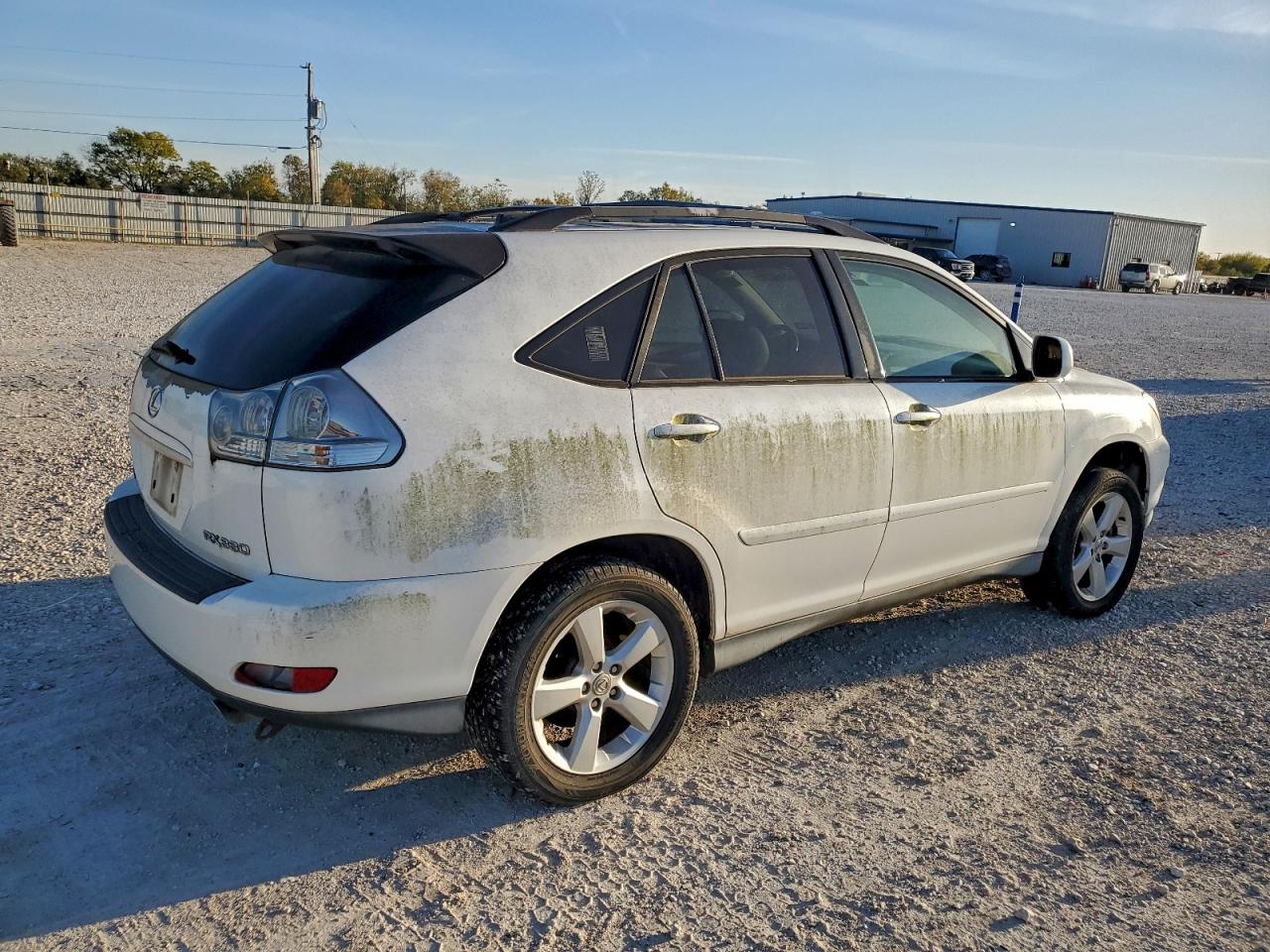 Lot #3316745469 2005 LEXUS RX 330