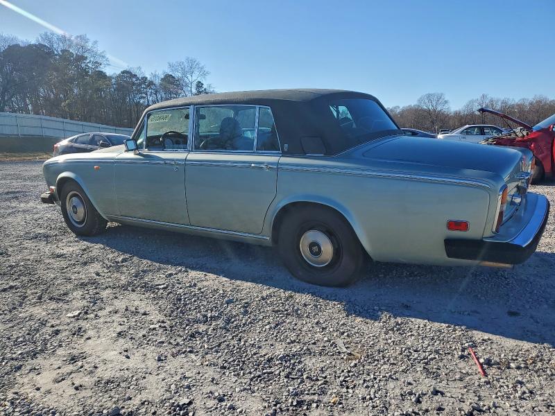 1977 ROLLS-ROYCE WRAITH #3312543826