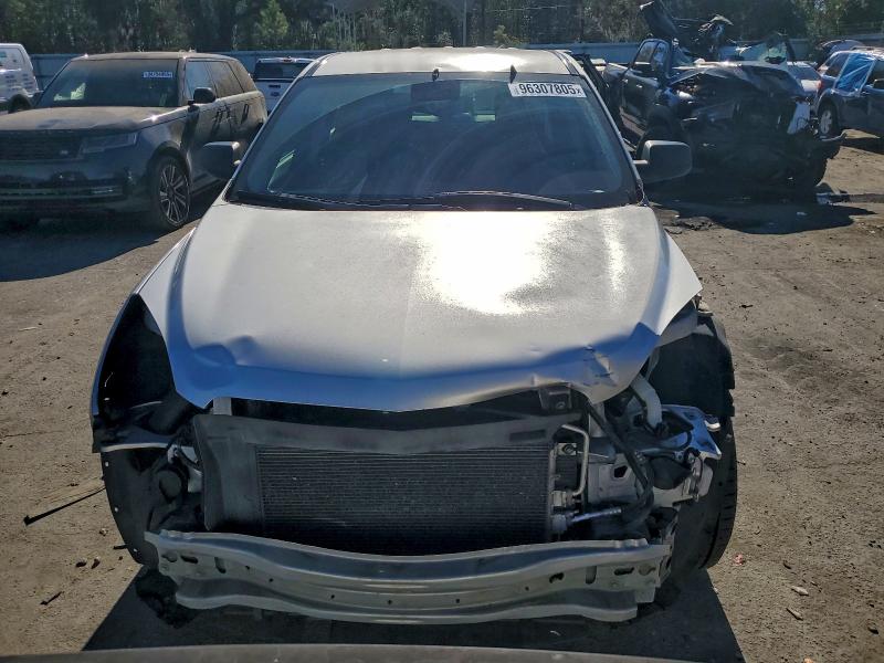 2015 CHEVROLET EQUINOX LS #3311513291