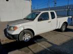 Lot #3312525621 2014 NISSAN FRONTIER S
