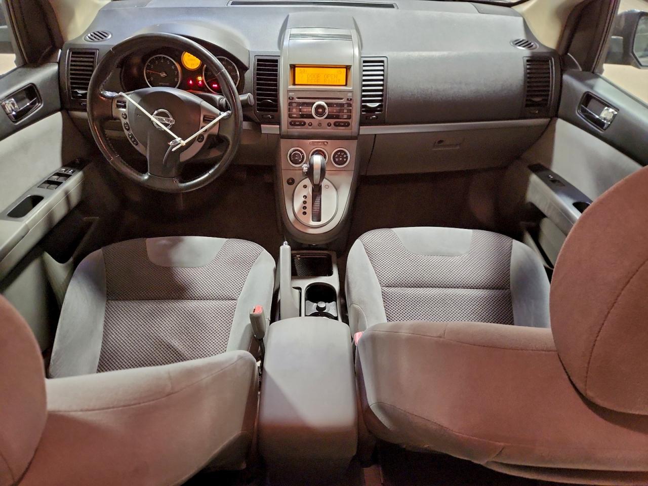 Lot #3311719248 2007 NISSAN SENTRA 2.0