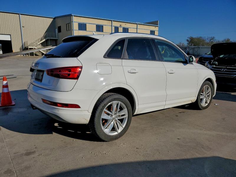 2017 AUDI Q3 PREMIUM #3316816415