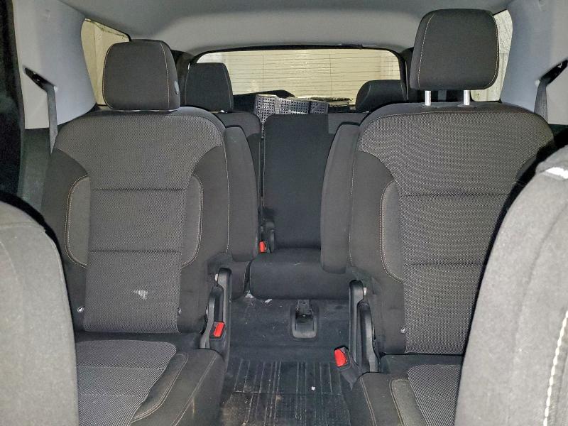 2018 CHEVROLET TRAVERSE L #3303593929