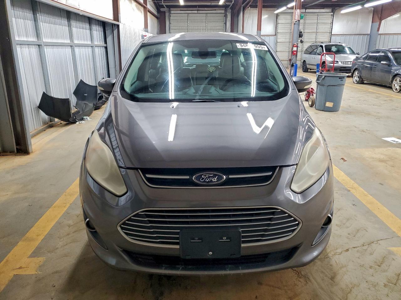 FORD C-MAX PREMIUM