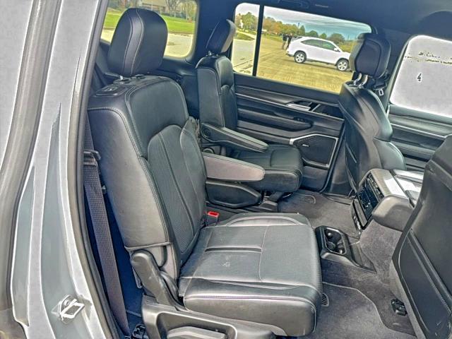 2024 JEEP WAGONEER S #3301656625