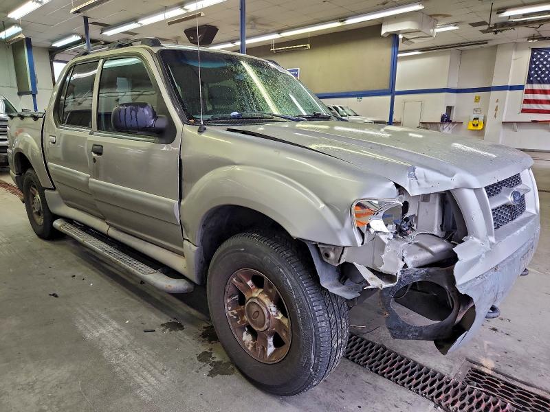 2003 FORD EXPLORER S #3316916114