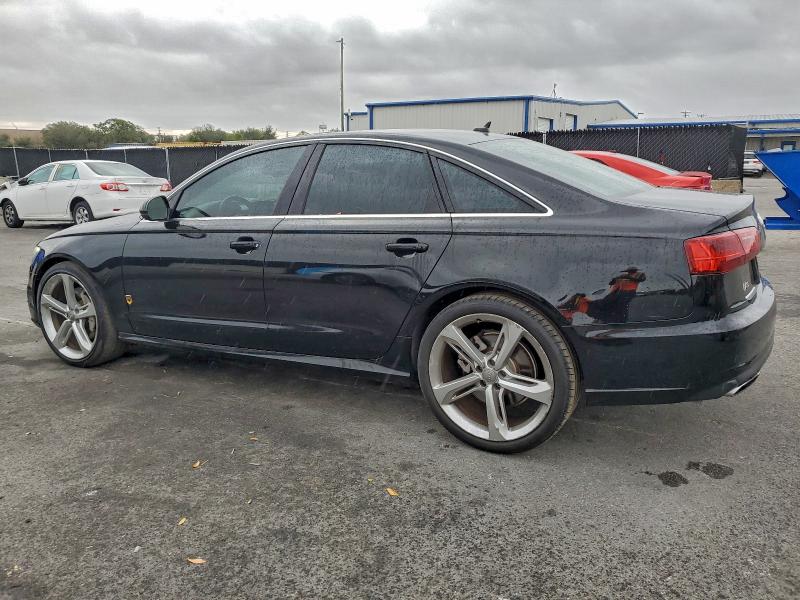 2016 AUDI A6 PREMIUM #3305325346