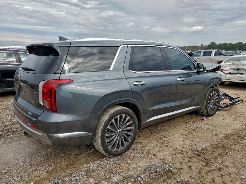 2024 HYUNDAI PALISADE C #3305609782