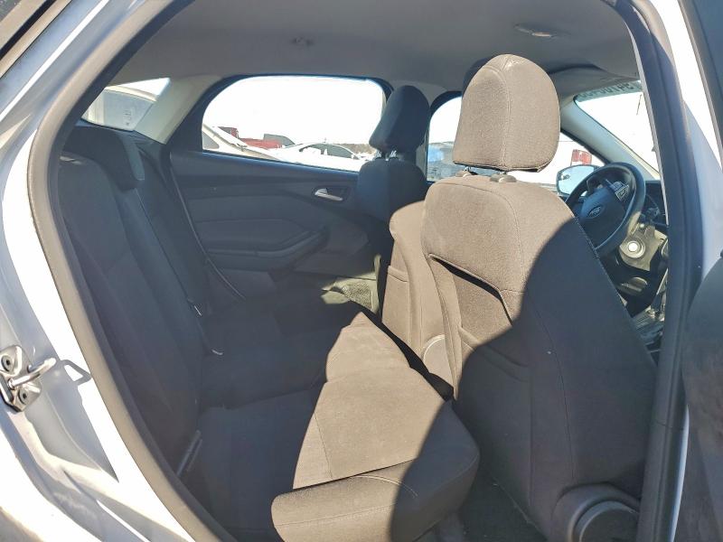 2015 FORD FOCUS SE #3304801312