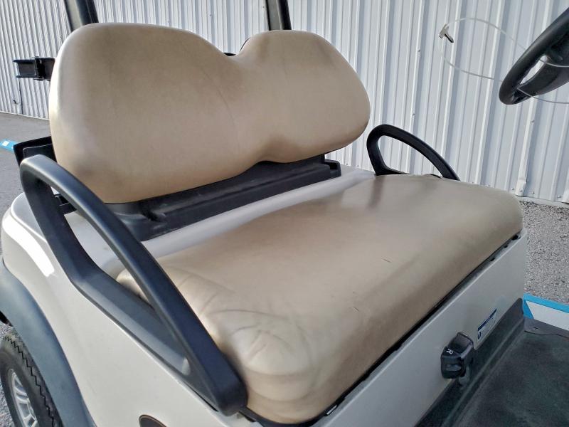 2022 CLUB CAR TEMPO FLA #3309650940