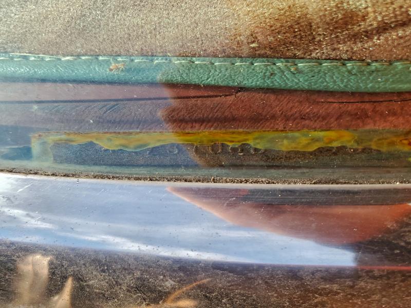 1978 CHEVROLET MONTE CARL #3320024463