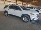 Lot #3308393295 2019 CHEVROLET TRAVERSE P