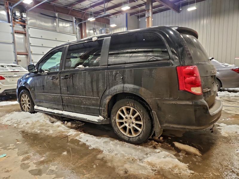 2011 DODGE GRAND CARA #3315996130