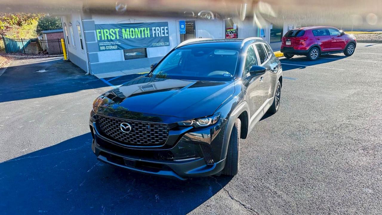 MAZDA CX-50 PREFERRED