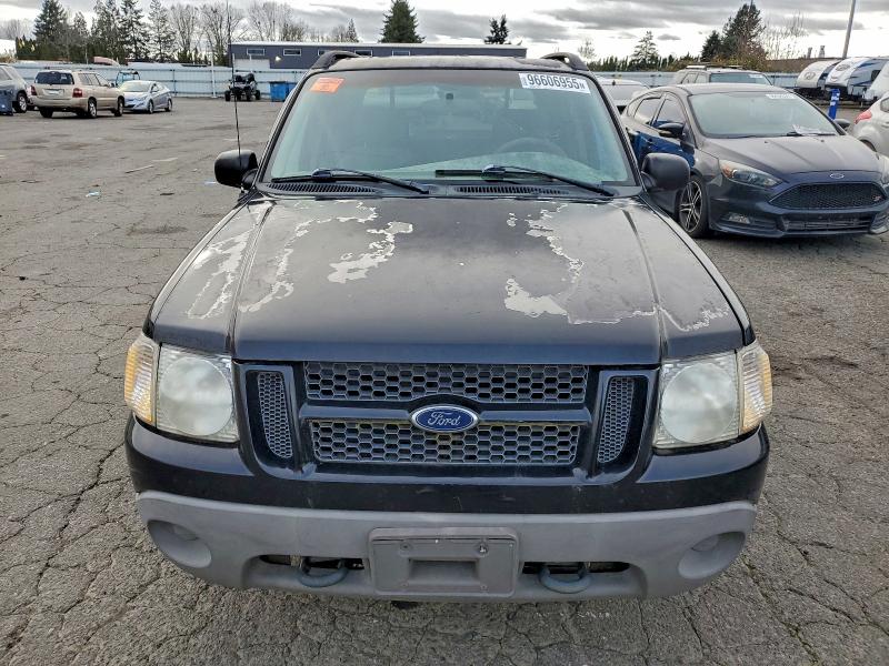 2001 FORD EXPLORER S #3311700217