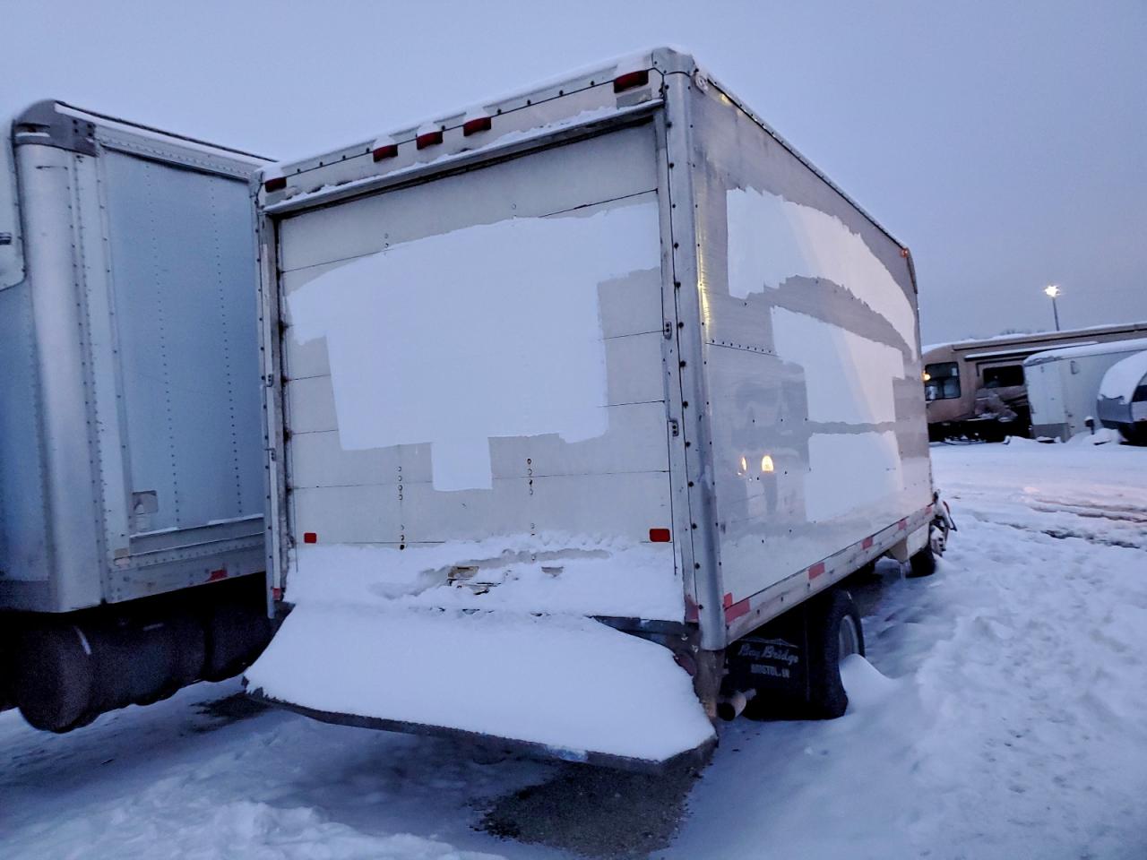 Lot #3304526440 2006 CHEVROLET EXPRESS