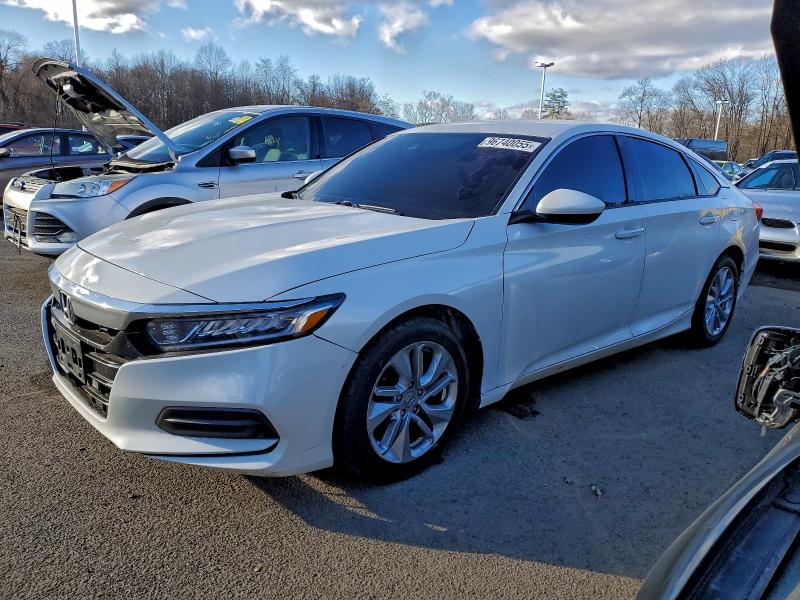 2018 HONDA ACCORD LX #3312548827