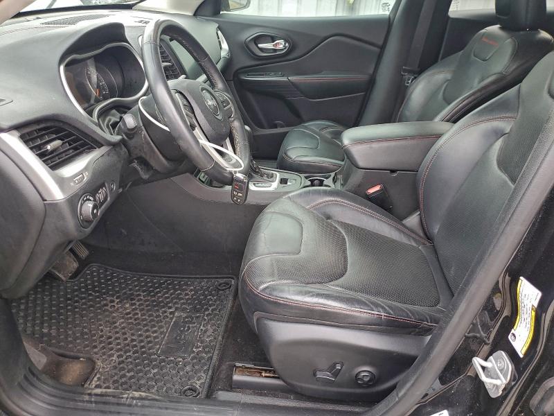 2015 JEEP CHEROKEE T #3317985951