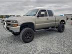 Lot #3317003259 2001 CHEVROLET SILVERADO