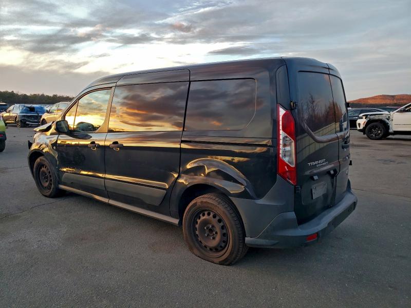 2017 FORD TRANSIT CO #3316880158