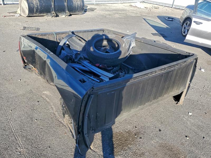 2002 GMC SIERRA K15 #3312552832