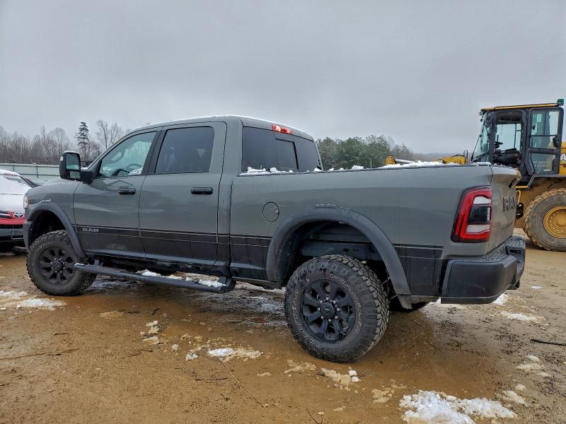 2024 RAM 2500 POWER #3308265183