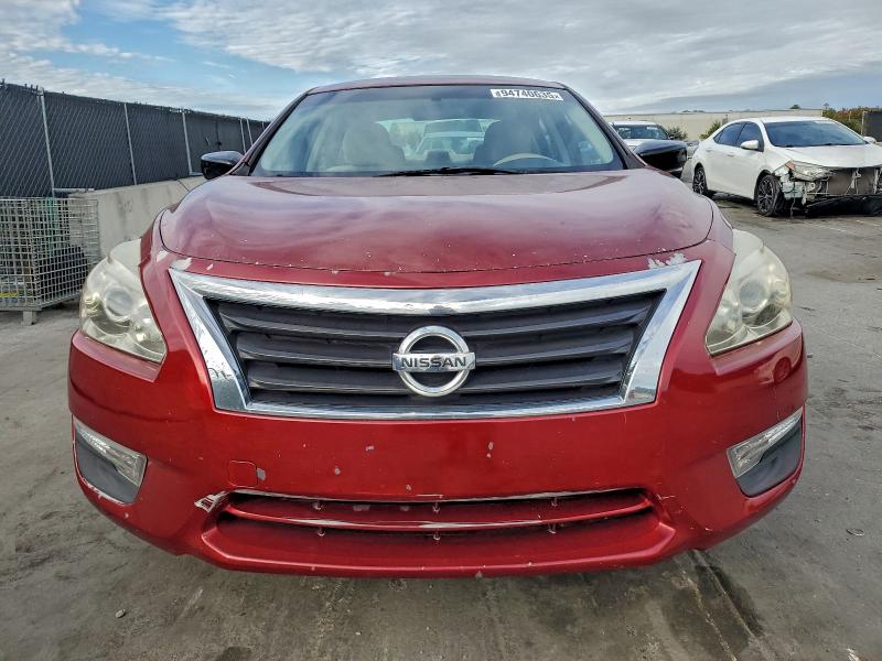 2014 NISSAN ALTIMA 2.5 #3302669016