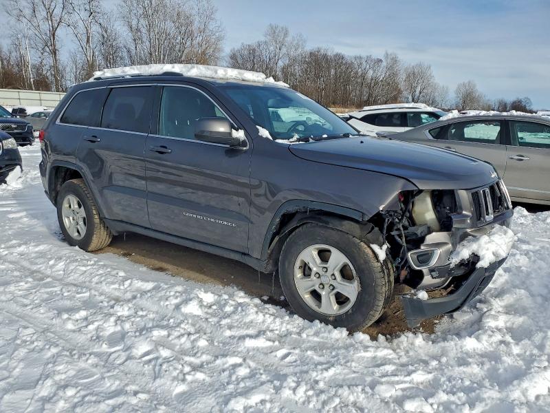 2014 JEEP GRAND CHER #3301687642