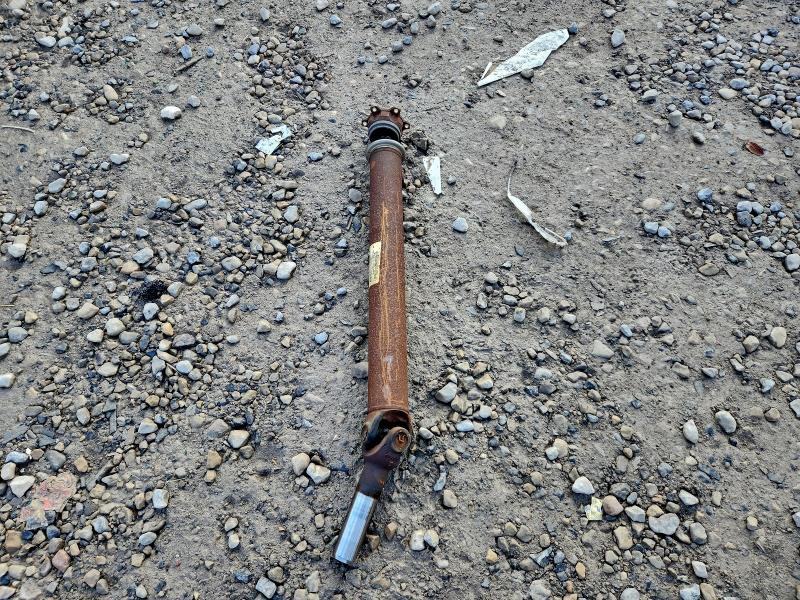 2005 NISSAN XTERRA OFF #3311577759