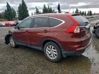 Lot #3311496263 2015 HONDA CR-V EX