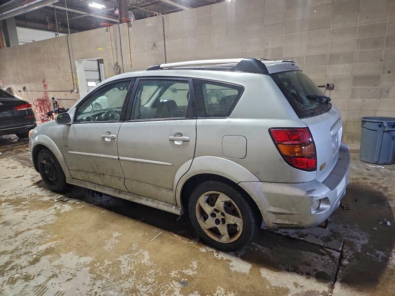 2007 PONTIAC VIBE #3315737354