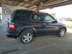 Lot #3310461162 2002 MERCEDES-BENZ ML 55