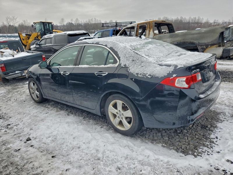 2009 ACURA TSX #3308459303