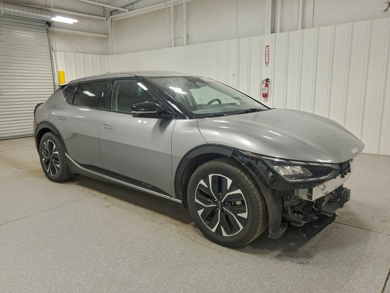 2023 KIA EV6 LIGHT #3318889947