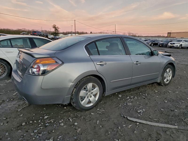 2007 NISSAN ALTIMA 2.5 #3305539104