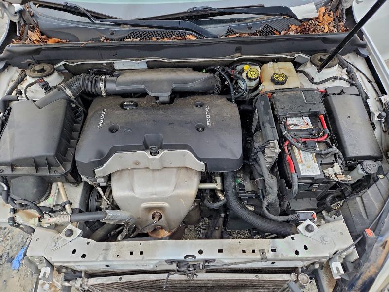 2014 CHEVROLET MALIBU LS #3304579474