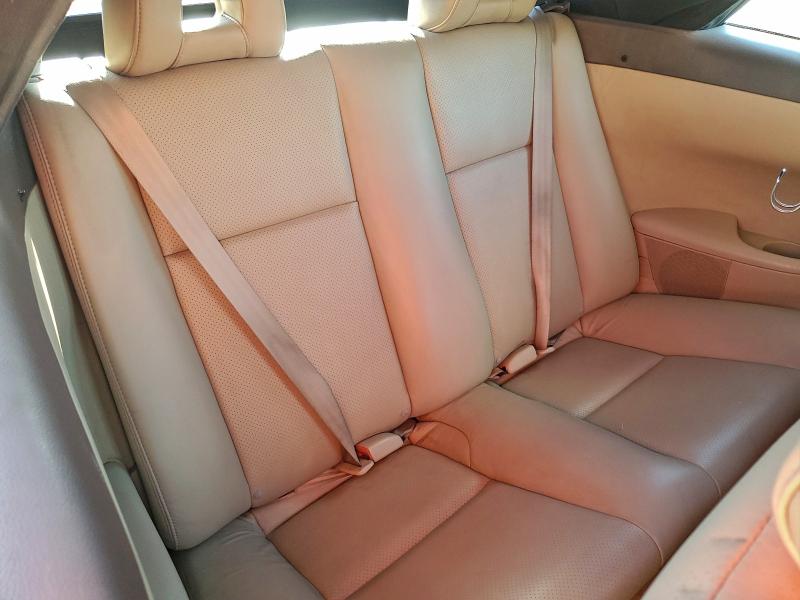 2007 TOYOTA CAMRY SOLA #3310414025