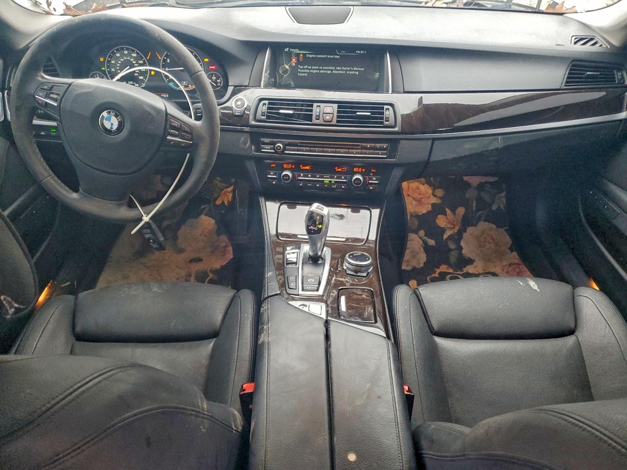 BMW 5 SERIES I