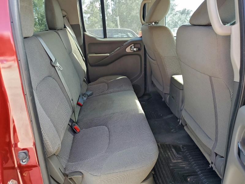 2019 NISSAN FRONTIER S #3303944720